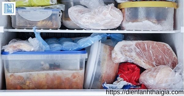 bộ xả đá tủ lạnh giá bao nhiêu