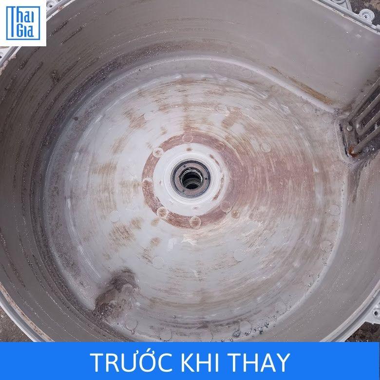 thay chảng ba máy giặt bao nhiêu tiền