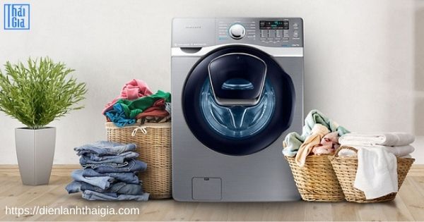 máy giặt nào tốt nhất hiện nay