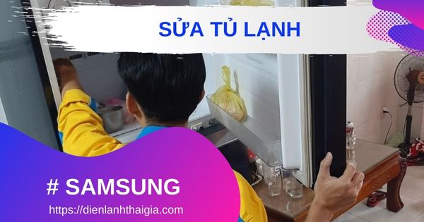 Thợ sửa tủ lạnh Samsung tại nhà TPHCM giá tốt - 0931.333.626 Sua-tu-lanh-samsung
